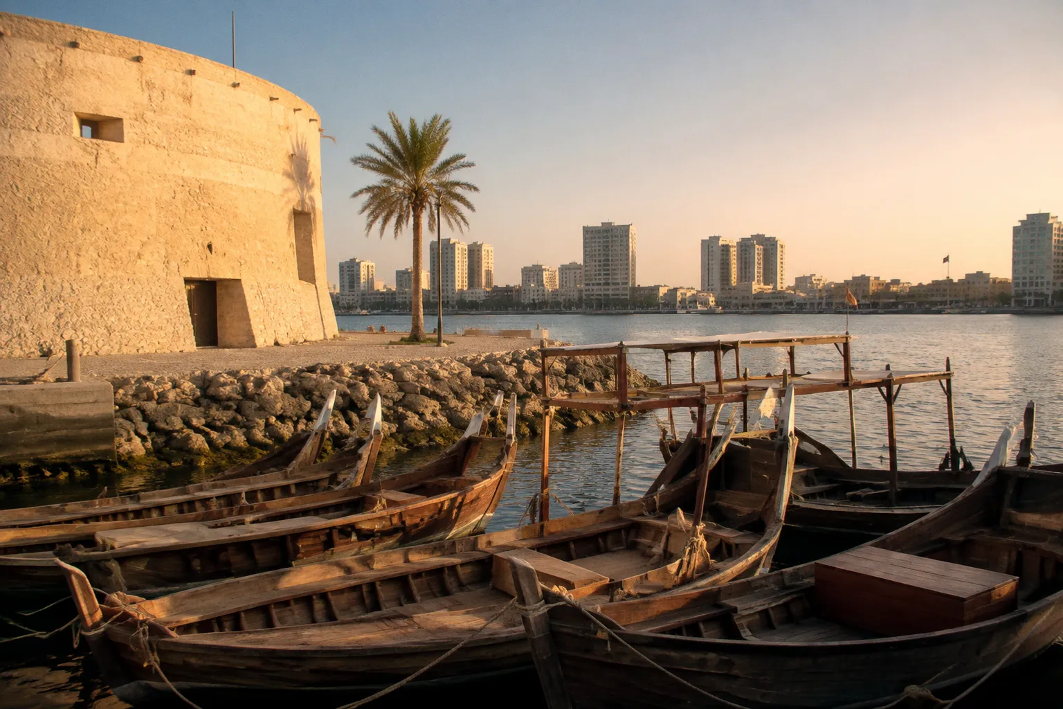Ajman lanza un programa de incentivos para agentes de viajes en el mercado indio