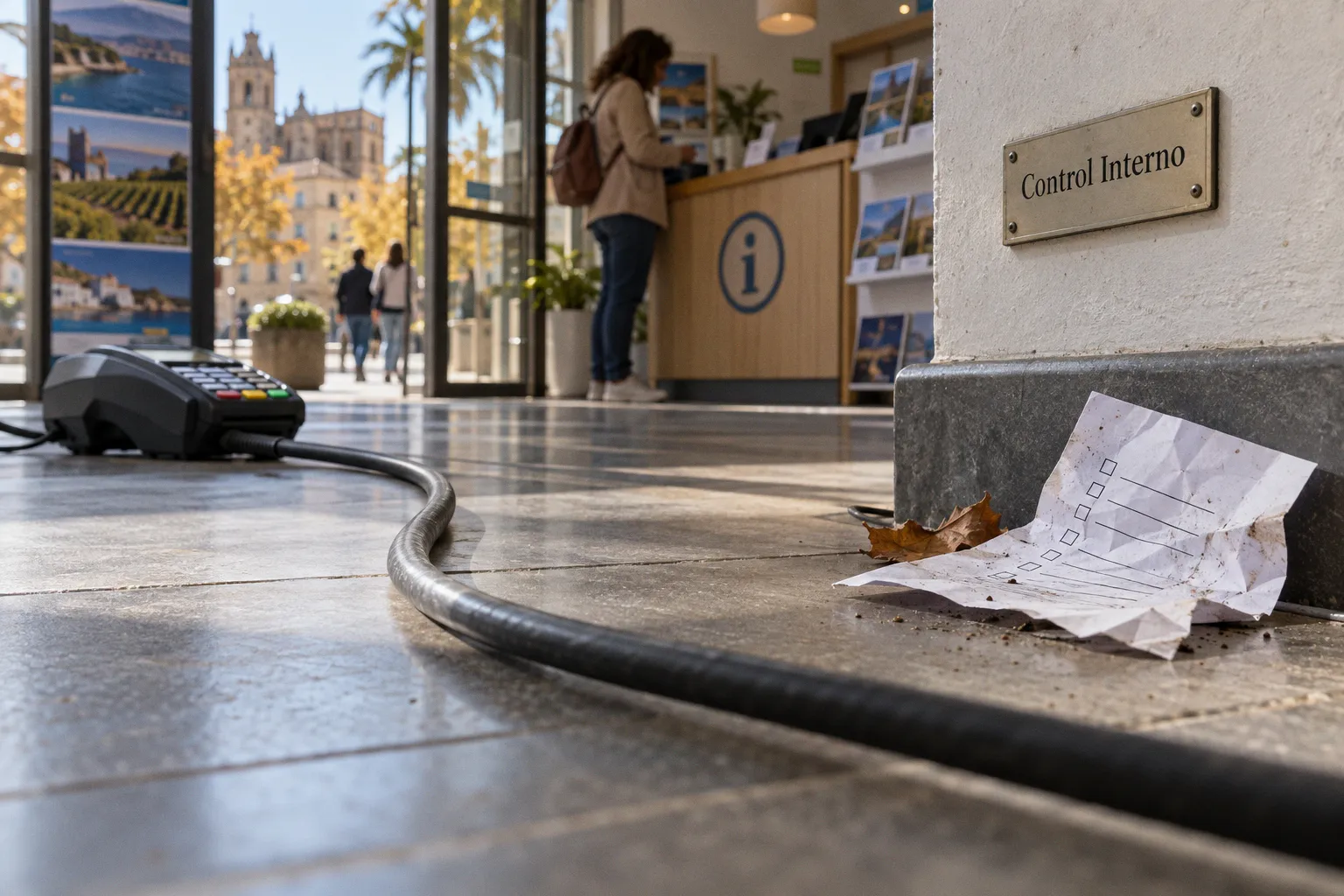 Auditoría de procesos operativos: claves para hoteles independientes