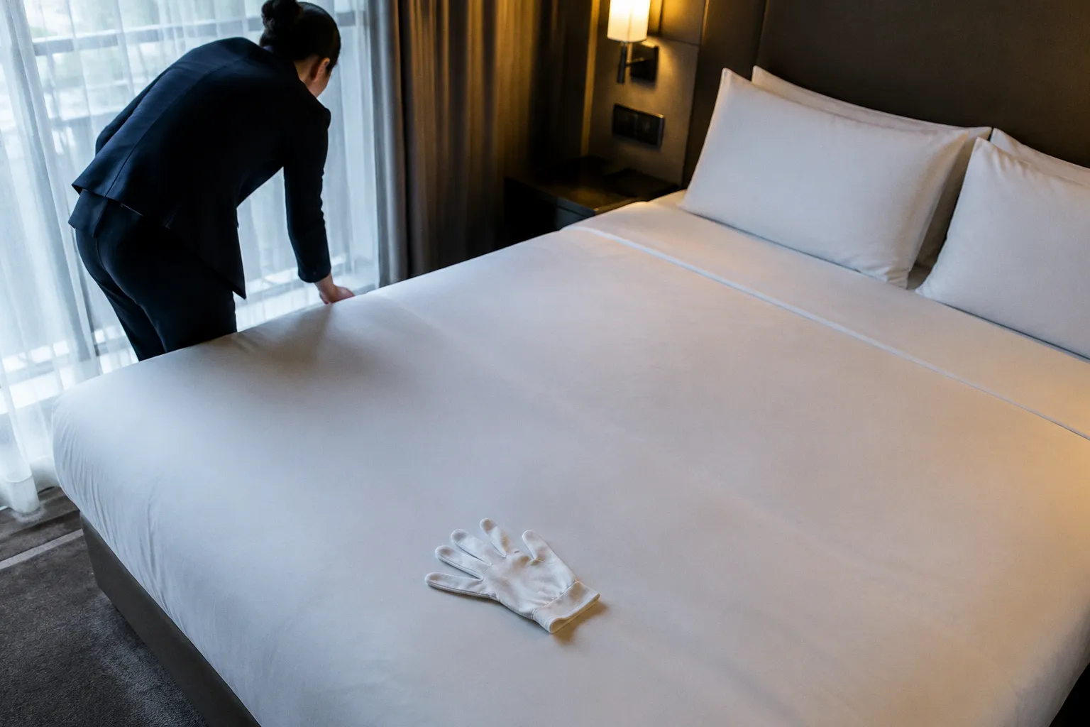 Auditoría operativa hotelera: impacto antes y después