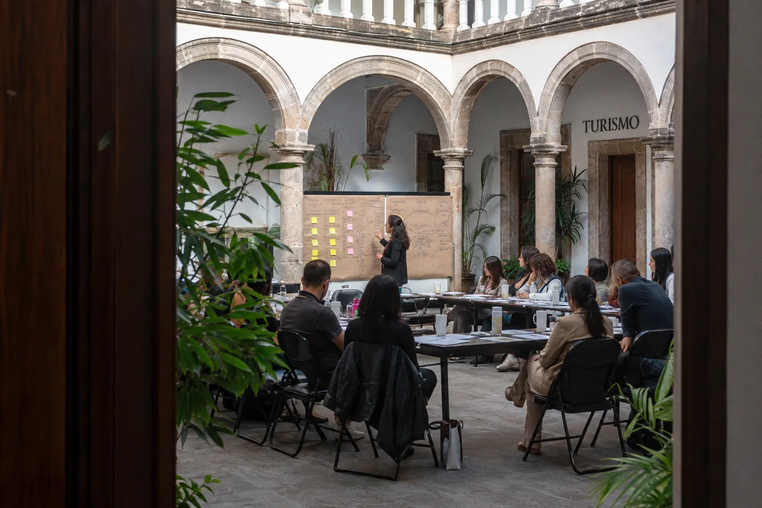 Chihuahua digitaliza su oferta turística: ¿estrategia real o simple escaparate?
