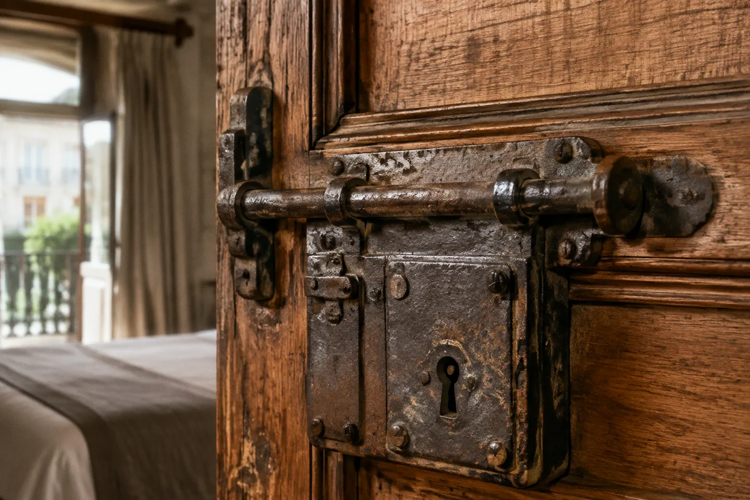 Ciberseguridad hotelera: fases de un plan de protección