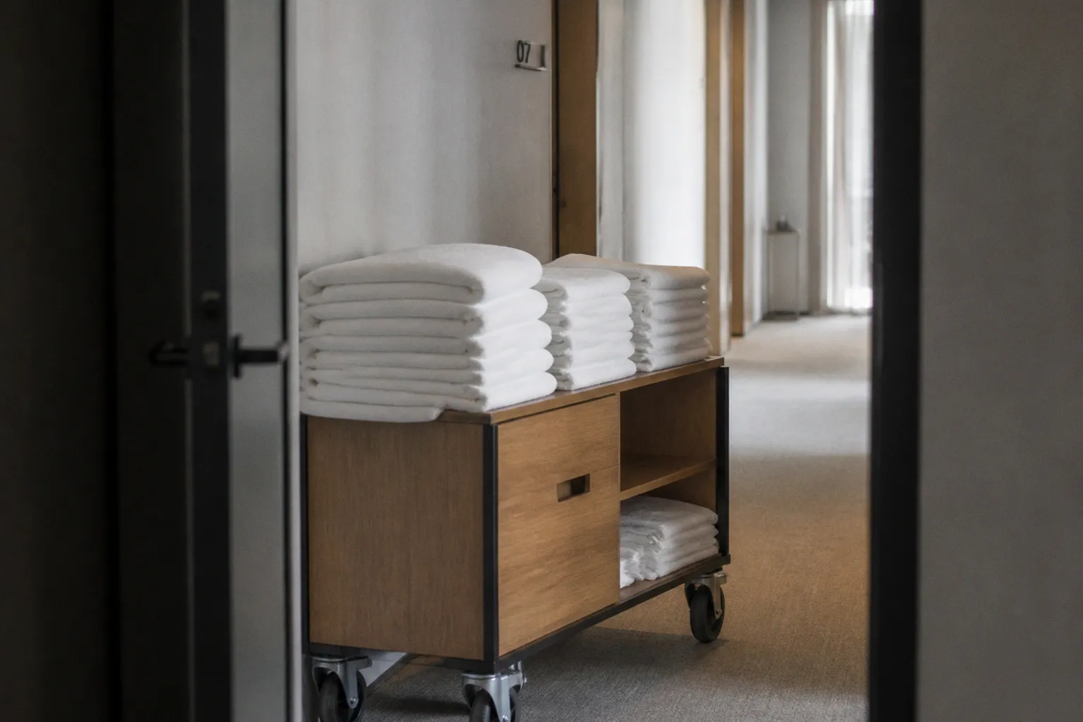 Coaching hotelero: cambios antes y después en el equipo