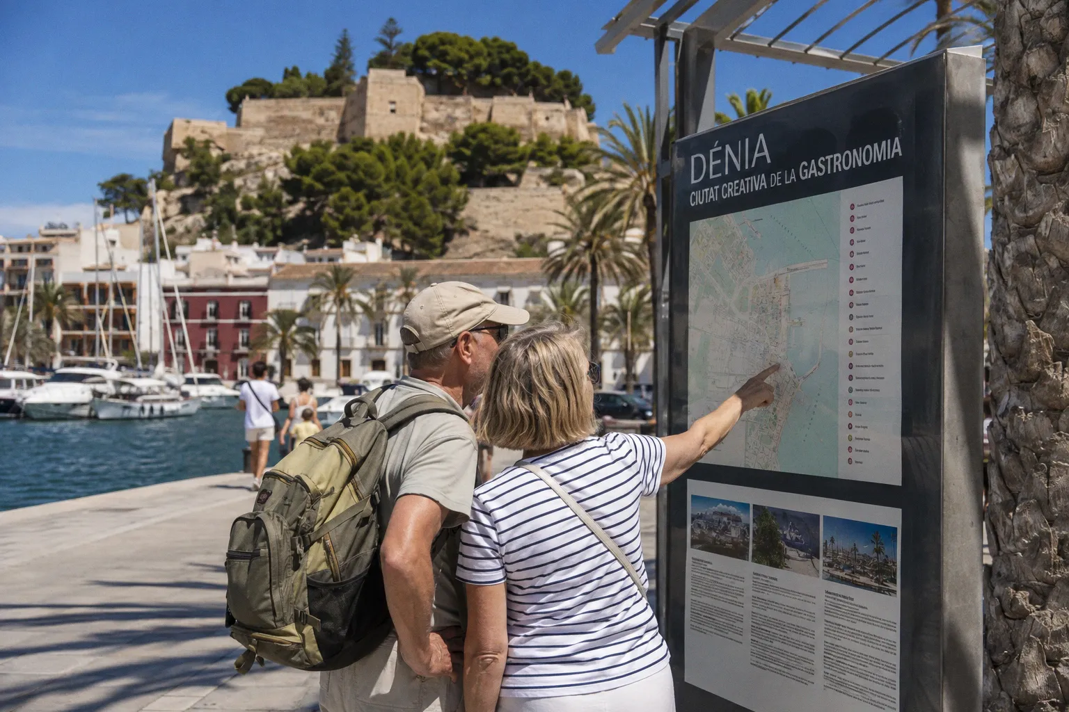 Cómo transformar un destino mediante una estrategia turística integral