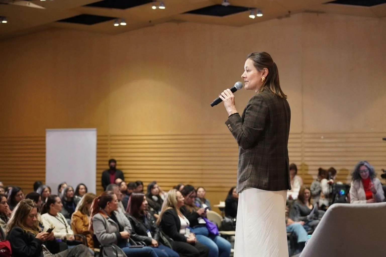 Convivencia turística: doce expertos analizan el equilibrio entre visitantes y residentes en OVB 2026