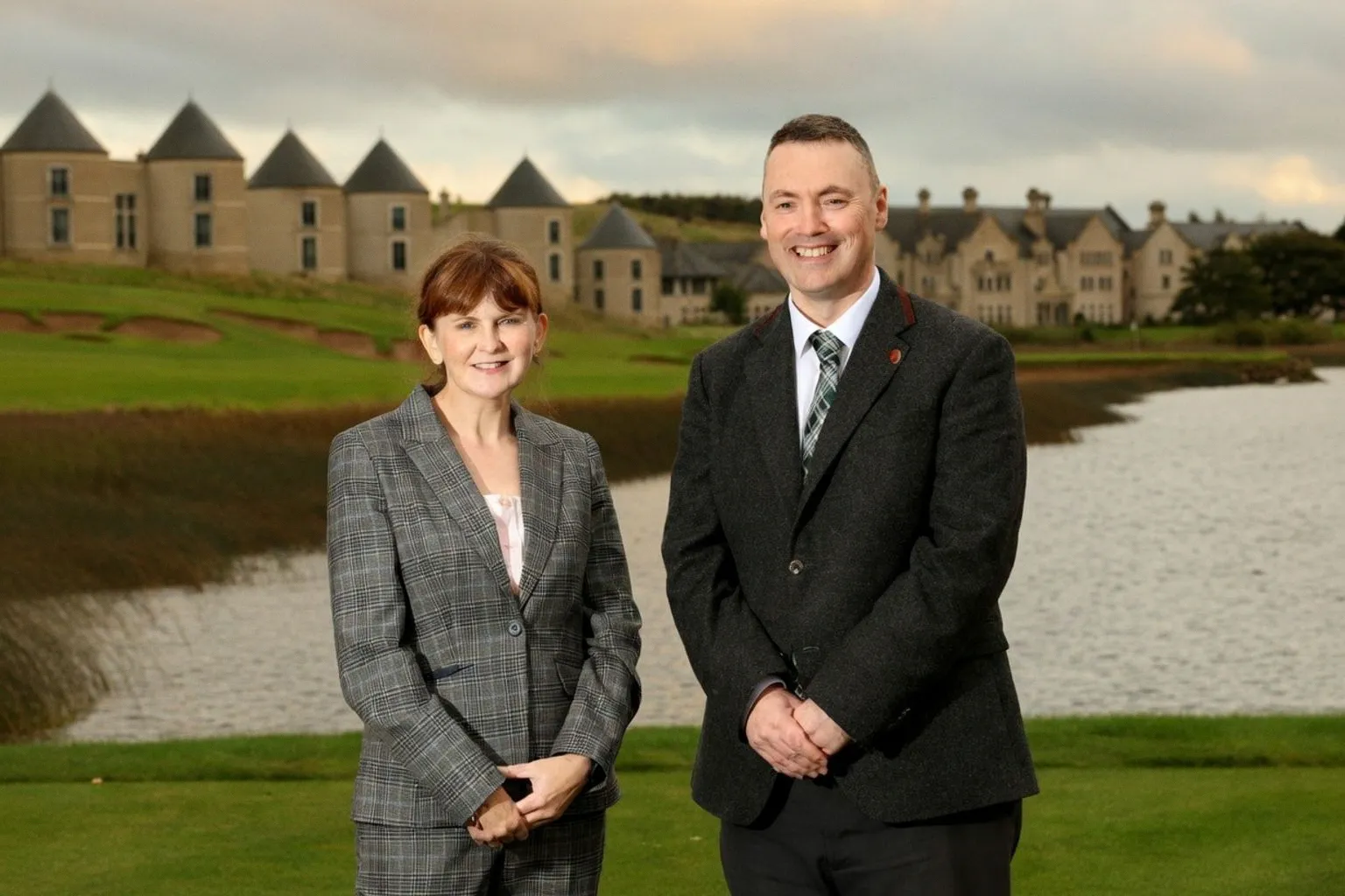 El impacto de la campaña Ireland's Hidden Heartlands en el turismo de Fermanagh