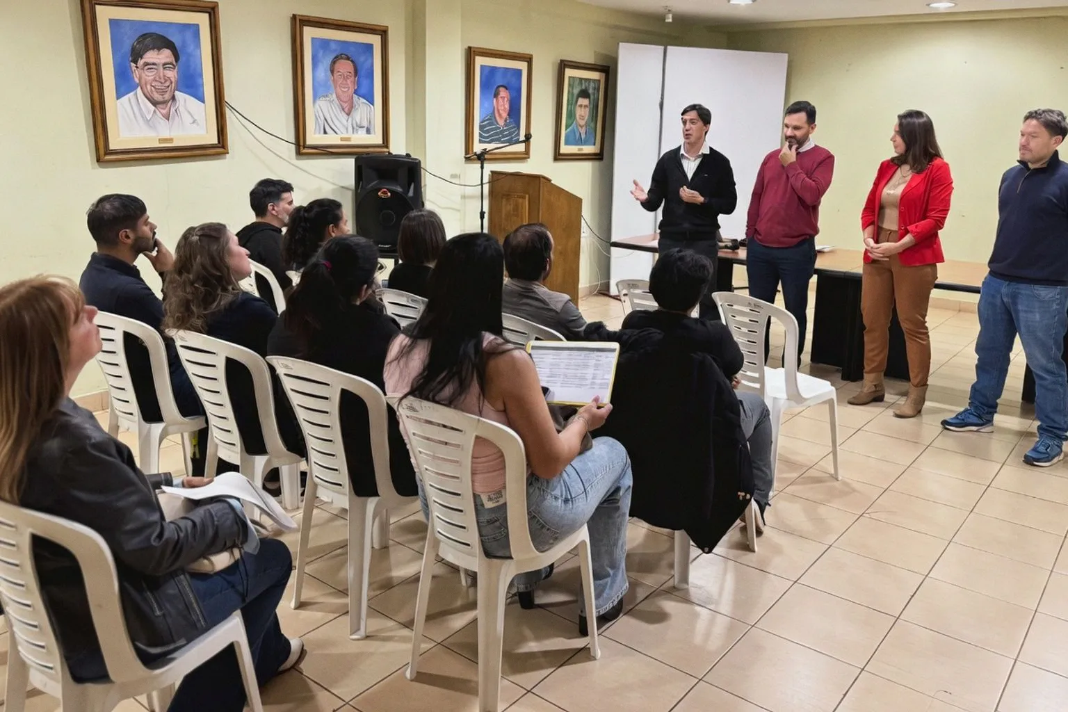 Eldorado impulsa el turismo rural mediante la profesionalización digital de sus negocios locales