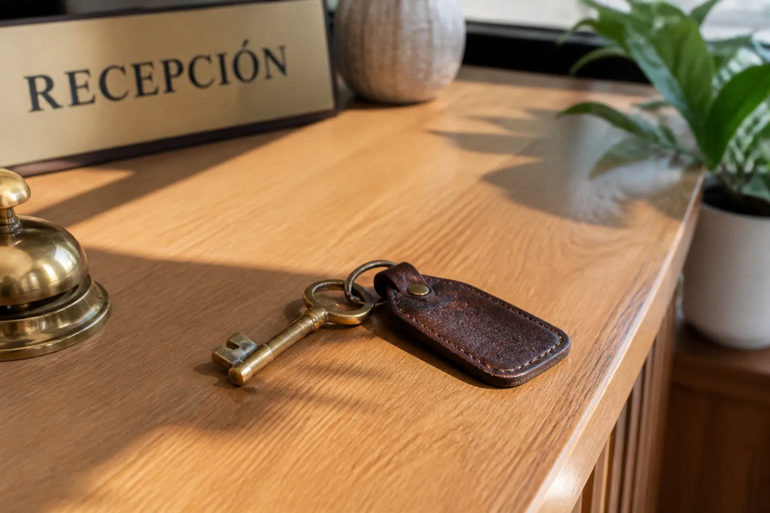 Embudo de reservas directas: plan de captación paso a paso