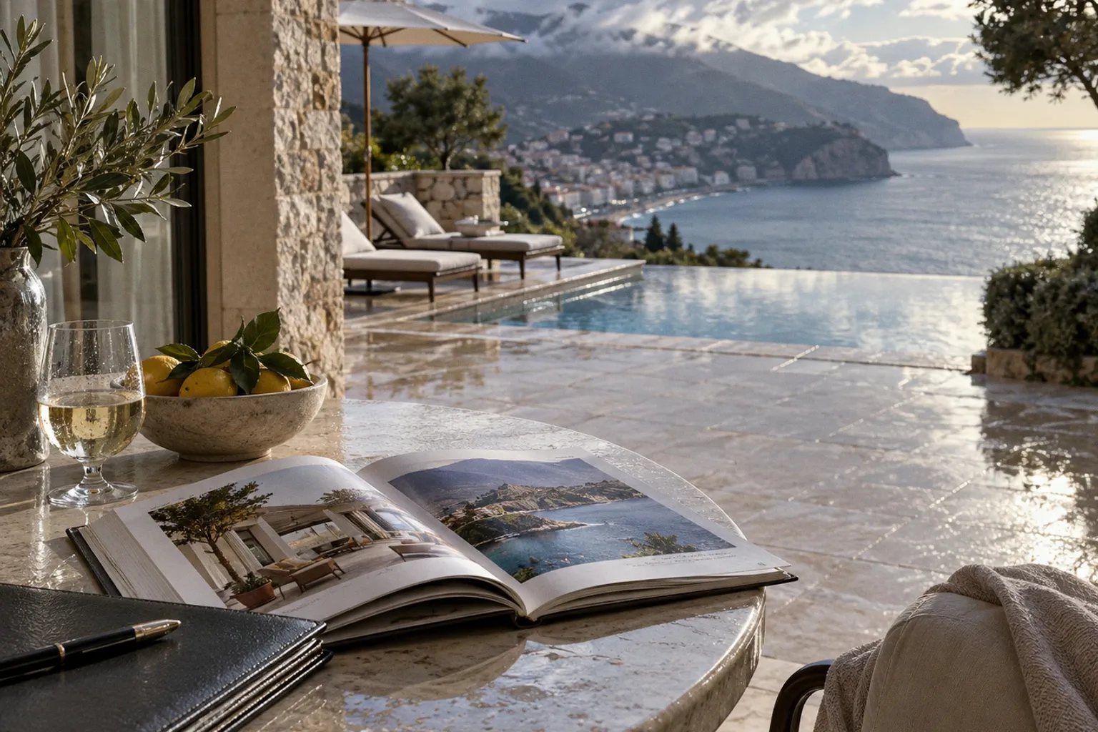 Exploring the trends in ultra-luxury travel: Insights from leading advisors