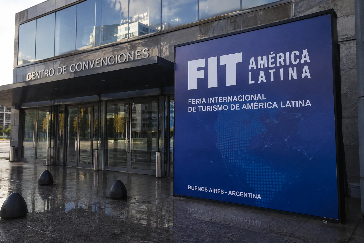 FIT 2026: claves estratégicas para la gestión de destinos turísticos