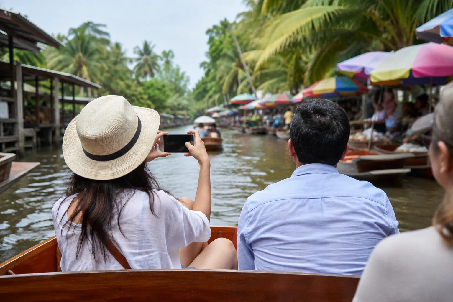La hoja de ruta de Tailandia para transformar su modelo turístico hacia 2027