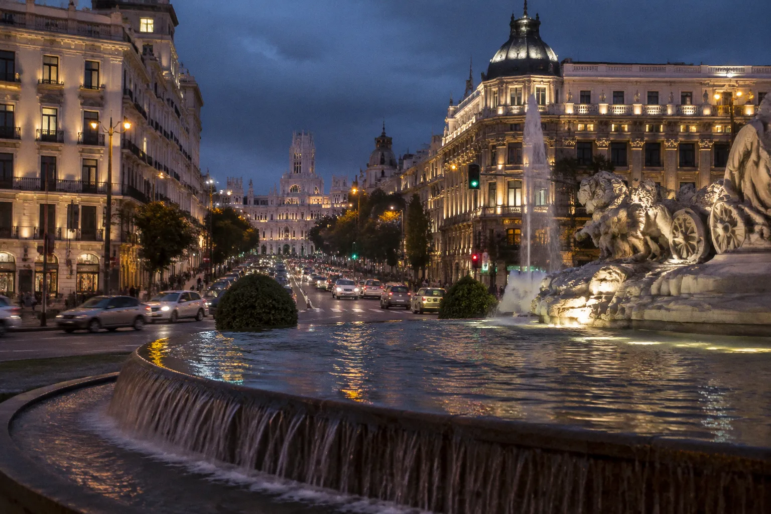 Madrid Beats: la nueva estrategia de marca global para posicionar la capital