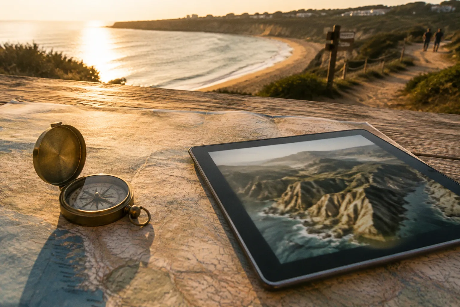 Marketing turístico digital: 6 estrategias que funcionan