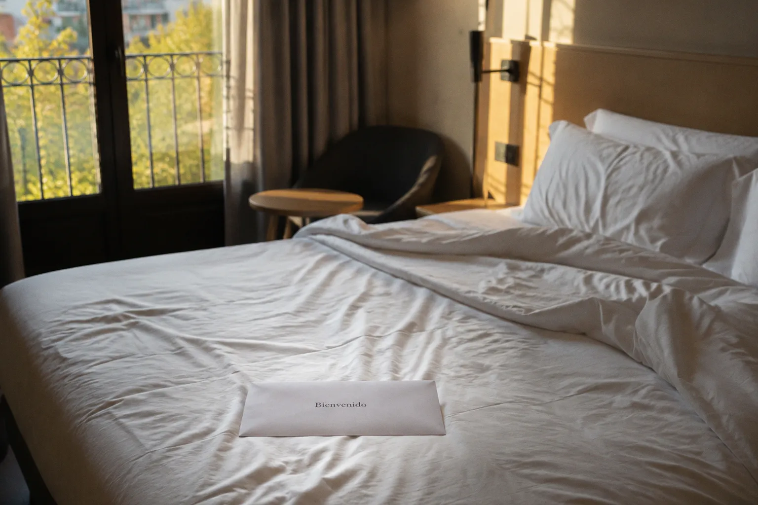 Plan de acogida en hoteles: fases para una integración eficaz