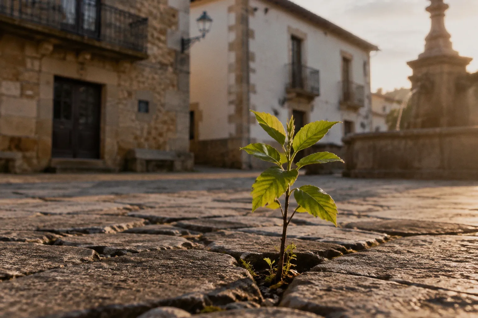Proyecto de turismo regenerativo: fases de implantación