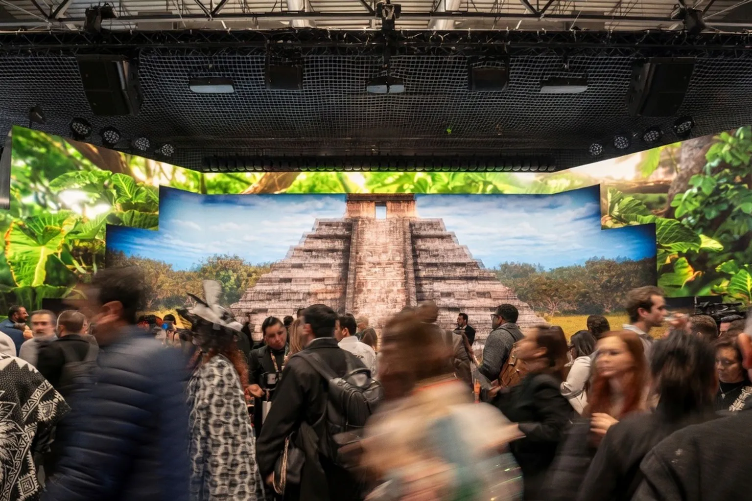 Sectur lanza licitaciones para reactivar el turismo desde Estados Unidos y Canadá