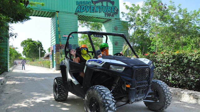 Bávaro Adventure Park