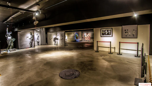 Museo Banksy