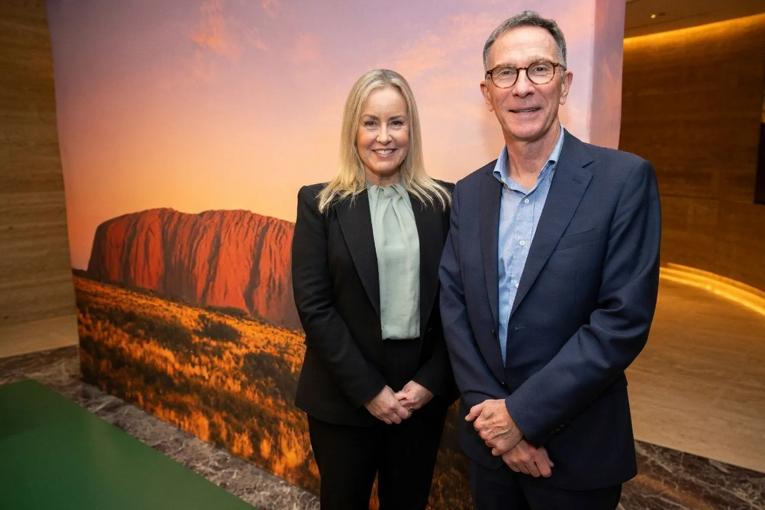 Tourism Australia apuesta por la inteligencia artificial para liderar el mercado turístico japonés