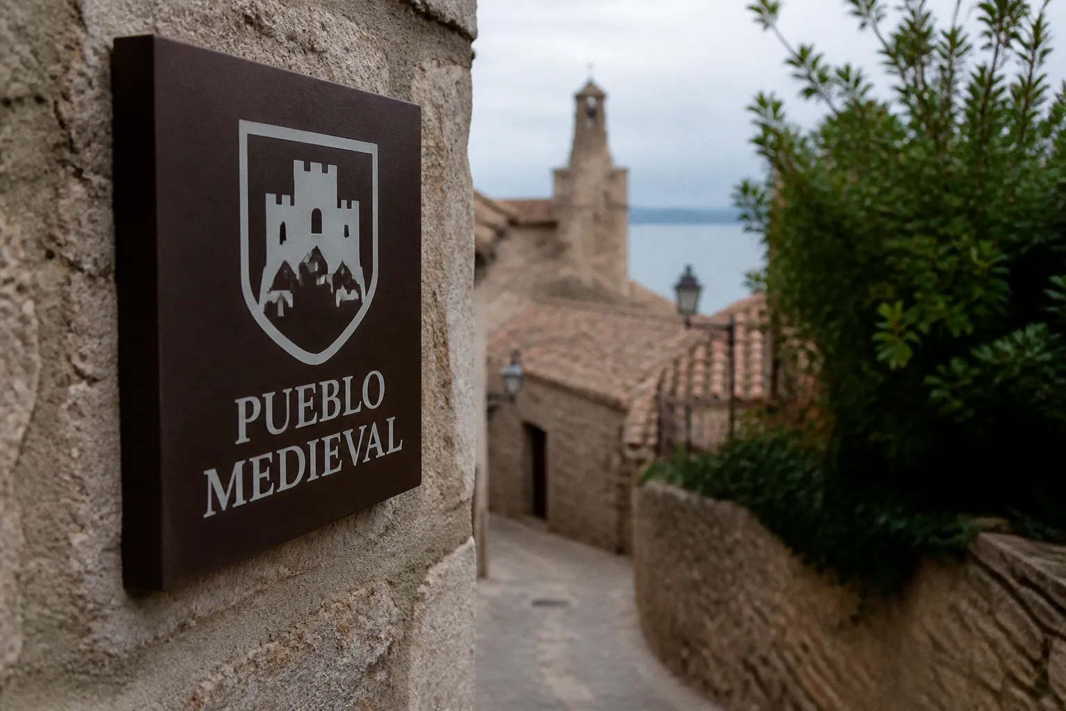 Transformación digital en los Best Tourism Villages: claves para innovar con criterio
