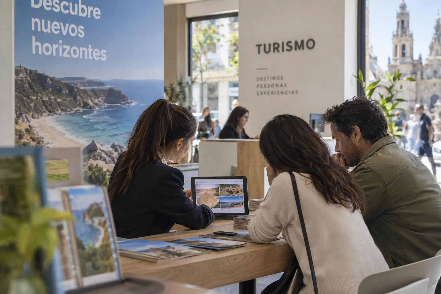 Transformación digital y nuevas exigencias en la experiencia del huésped