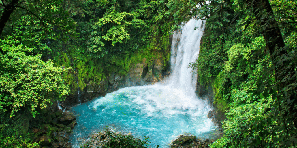 Desarrollo marca turística Costa Rica branding destinos