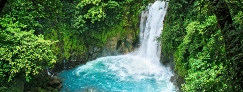 Desarrollo marca turística Costa Rica branding destinos